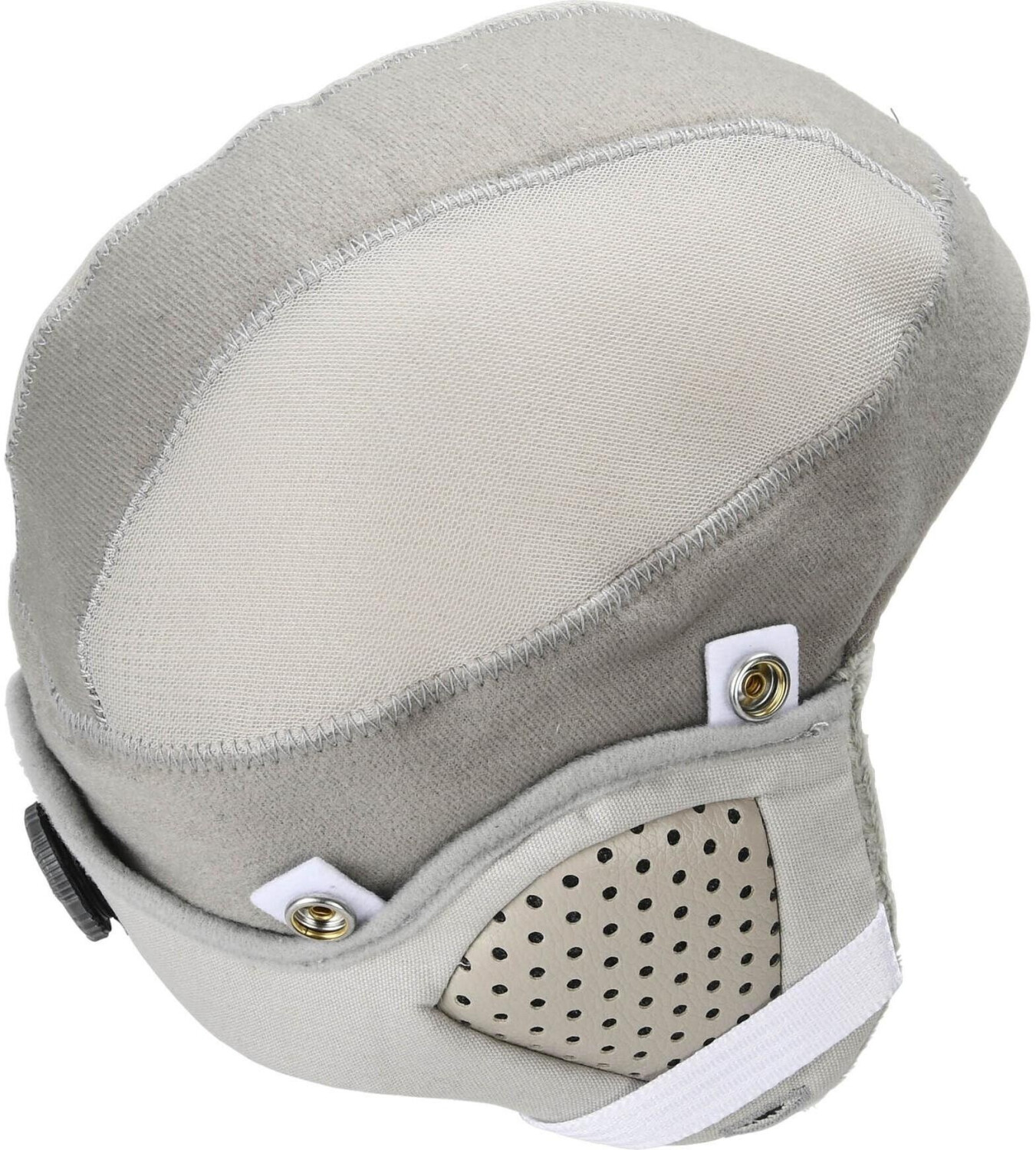 Bern Thin Shell Cold Weather Retention System white