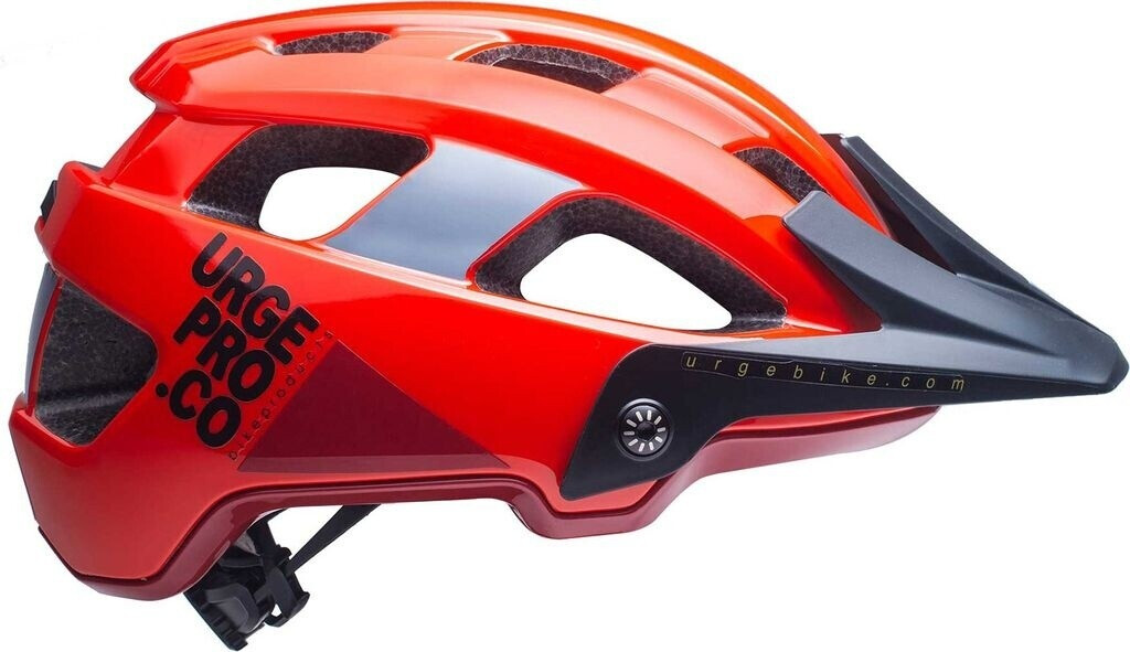 Urge Alltrail Mtb Helmet red