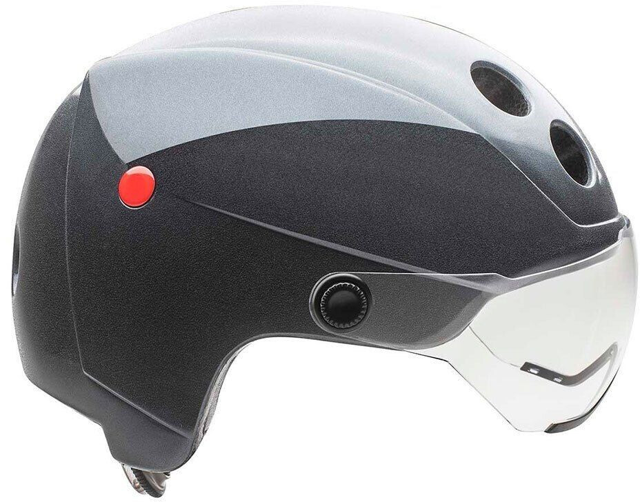 Urge Cab Ert Urban Helmet grey