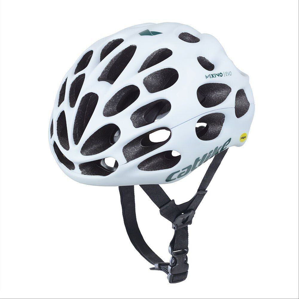 Catlike Mixino Evo Mips Helmet white