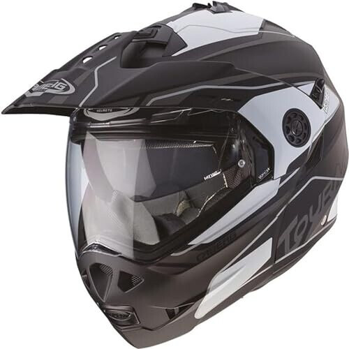Urge Cab Urban Helmet white
