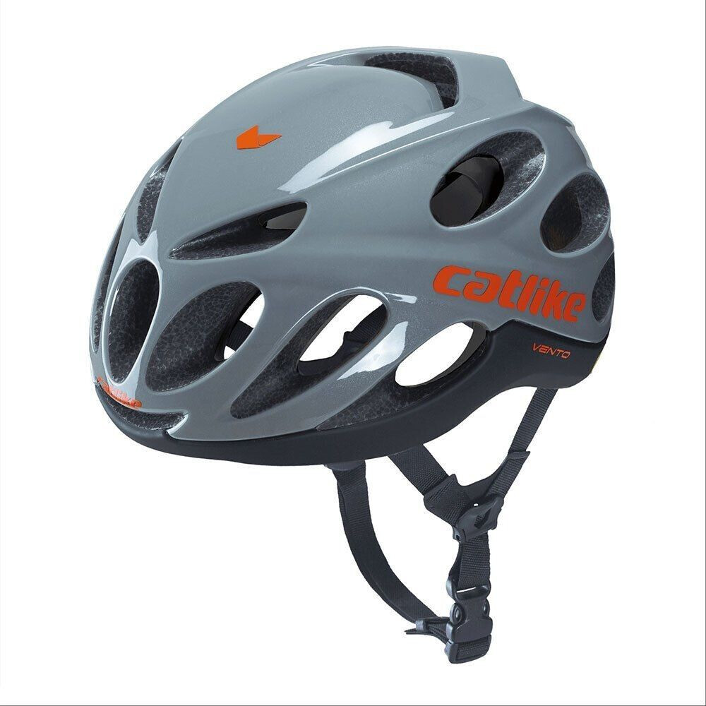 Catlike Vento Mips Helmet grey
