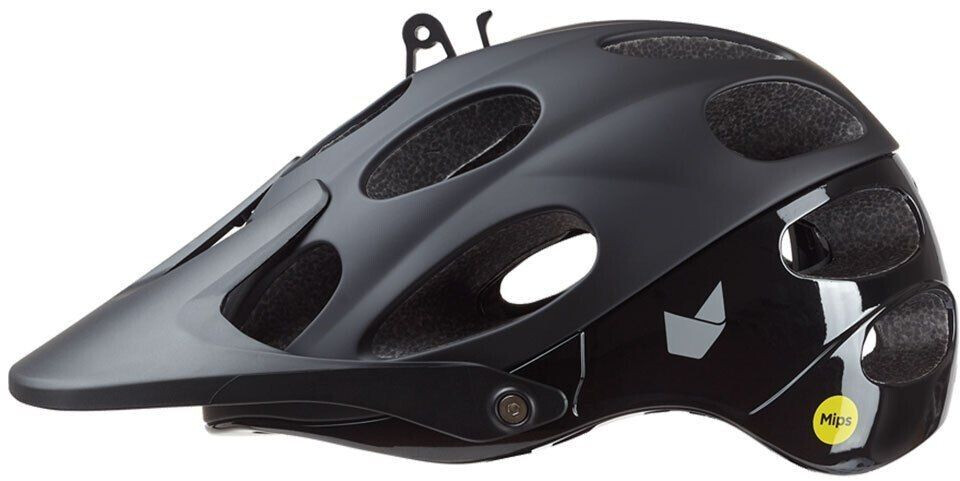 Catlike Yelmo Mips Mtb Helmet black