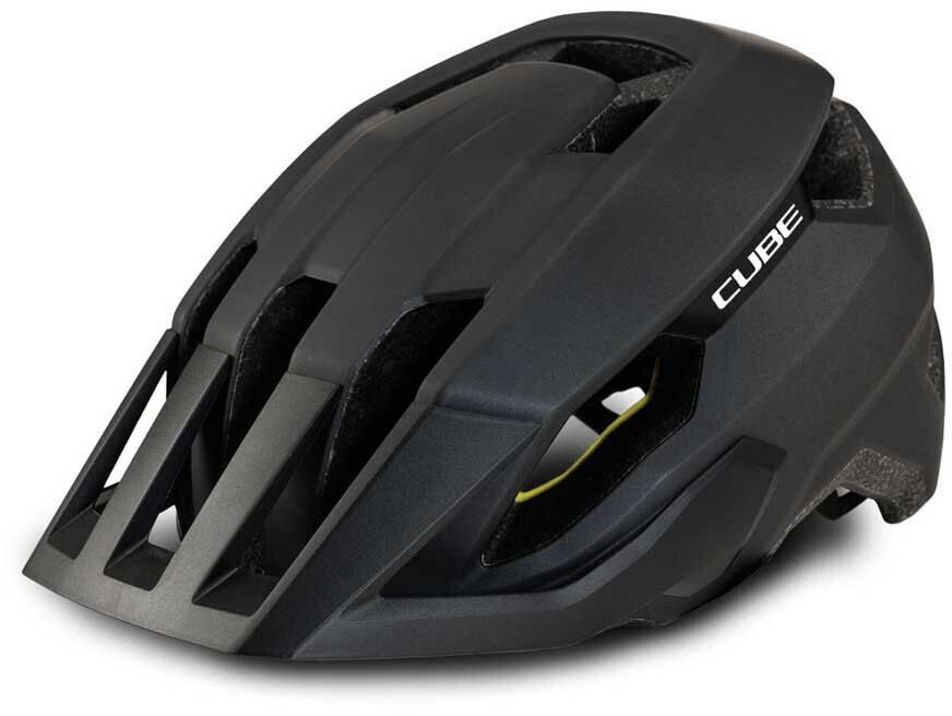 Cube Stray Mips Mtb Helmet black