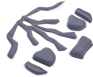 Dainese Linea 01 Helmet Lining grey