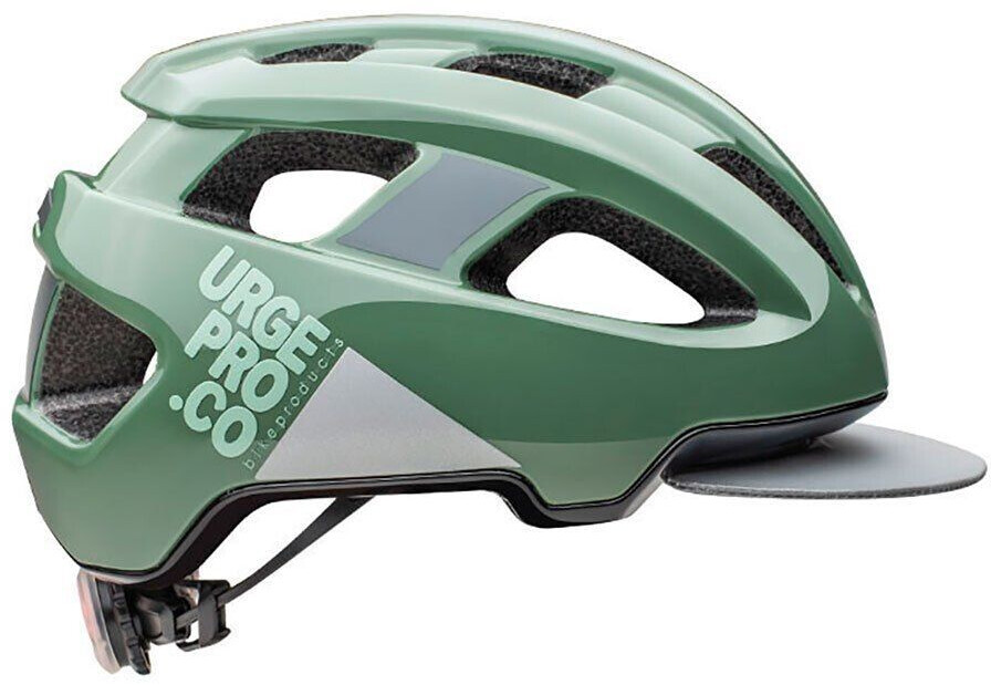 Urge Strail Urban Helmet green