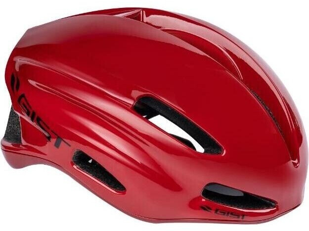 Gist Veloce Helmet red