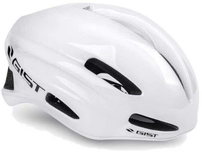 Gist Veloce Helmet white