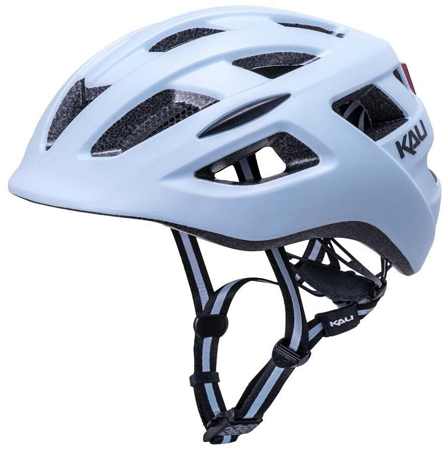 Kali Protectives Central Sld Urban Helmet blue
