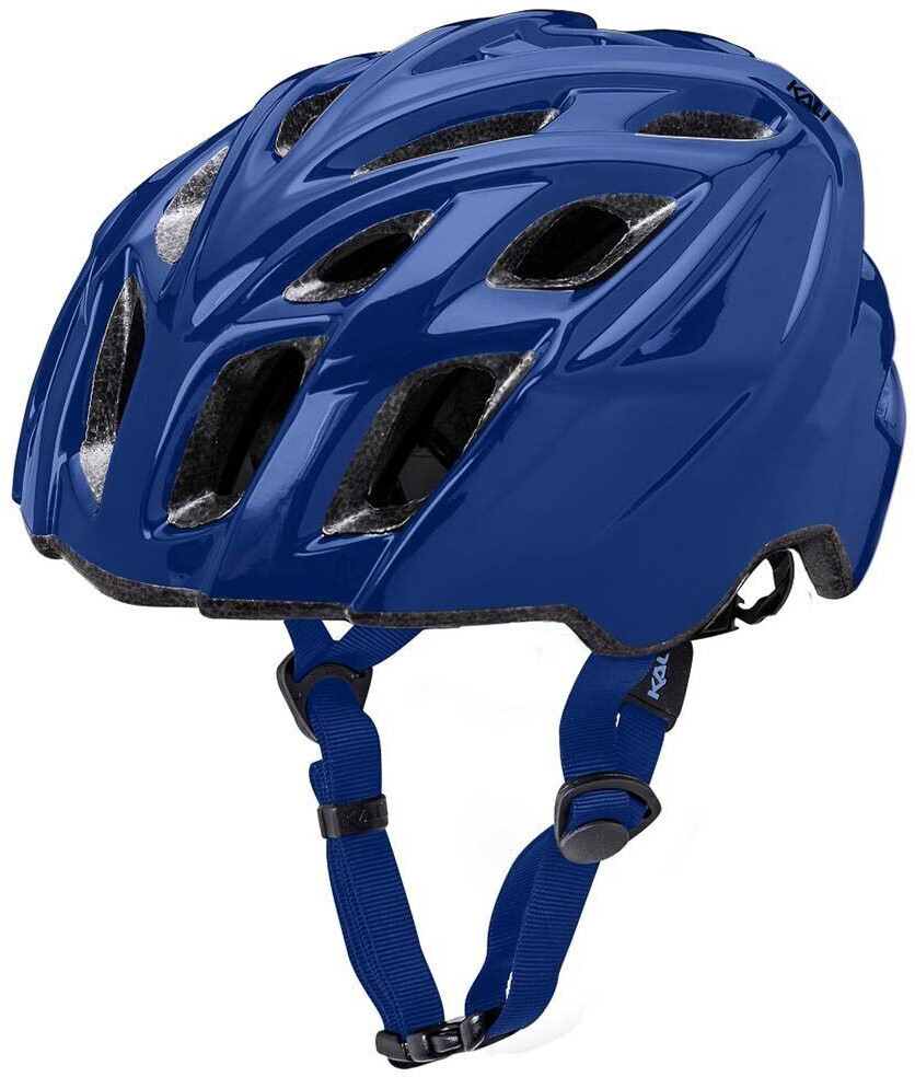 Kali Protectives Chakra Mono Sld Mtb Helmet blue