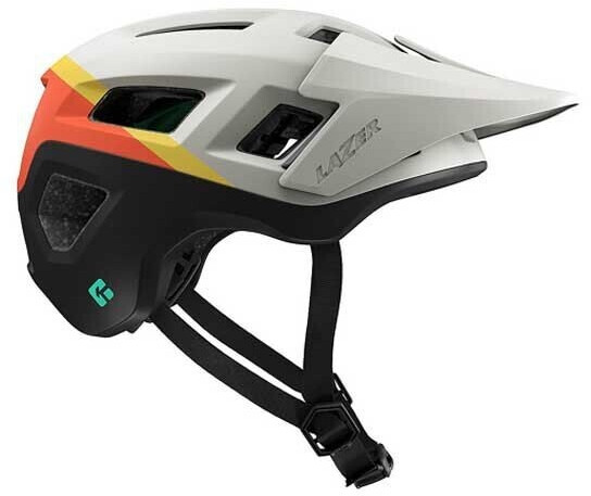 Lazer Coyote Kineticore Mtb Helmet grey