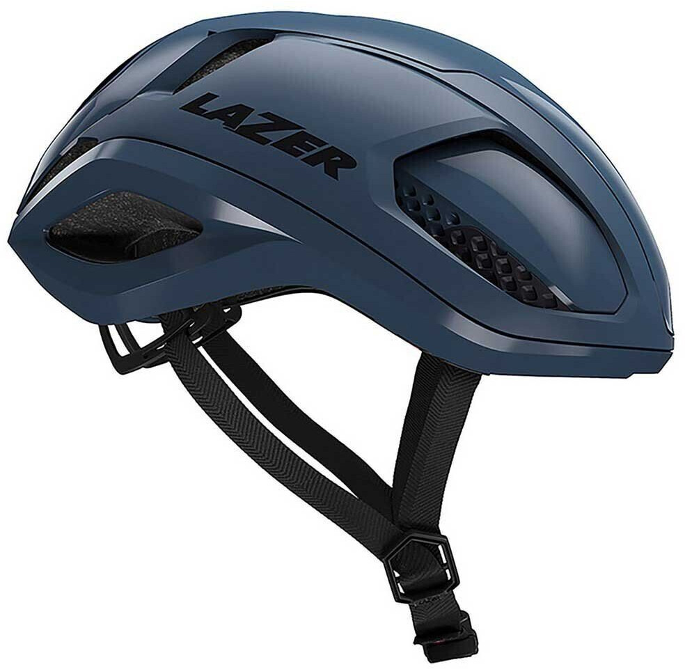 Lazer Vento Kc Ce Helmet blue