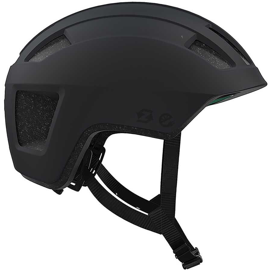 Lazer Verde Urban Helmet black