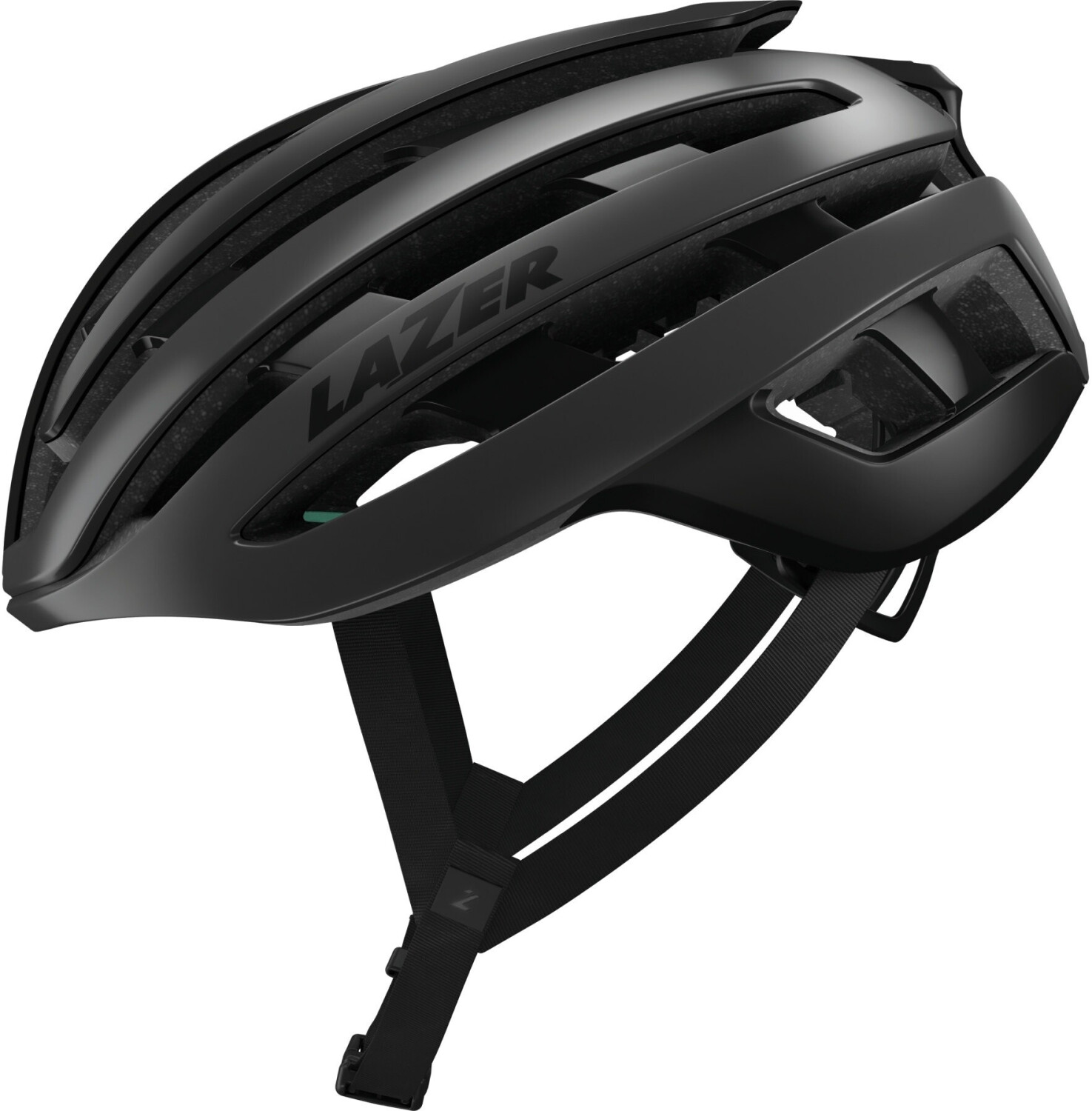 Lazer Z1 Kineticore Helmet green