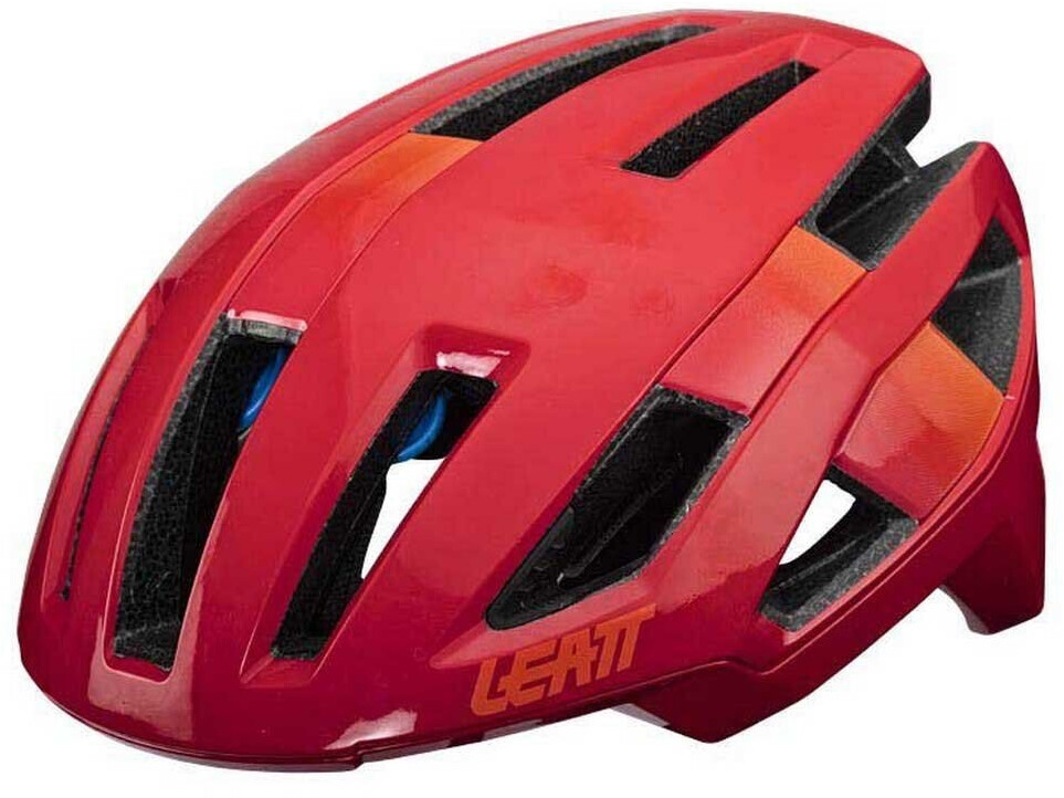 Leatt Mtb Endurance 3.0 Mtb Helmet red