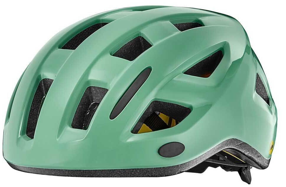 Liv Relay Mips Helmet green