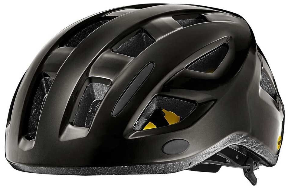 Liv Relay Mips Uk Helmet black