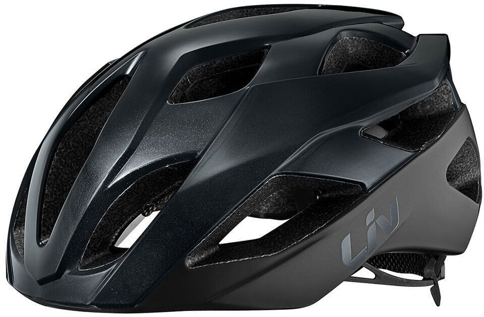 Liv Rev Elite Mips Helmet black