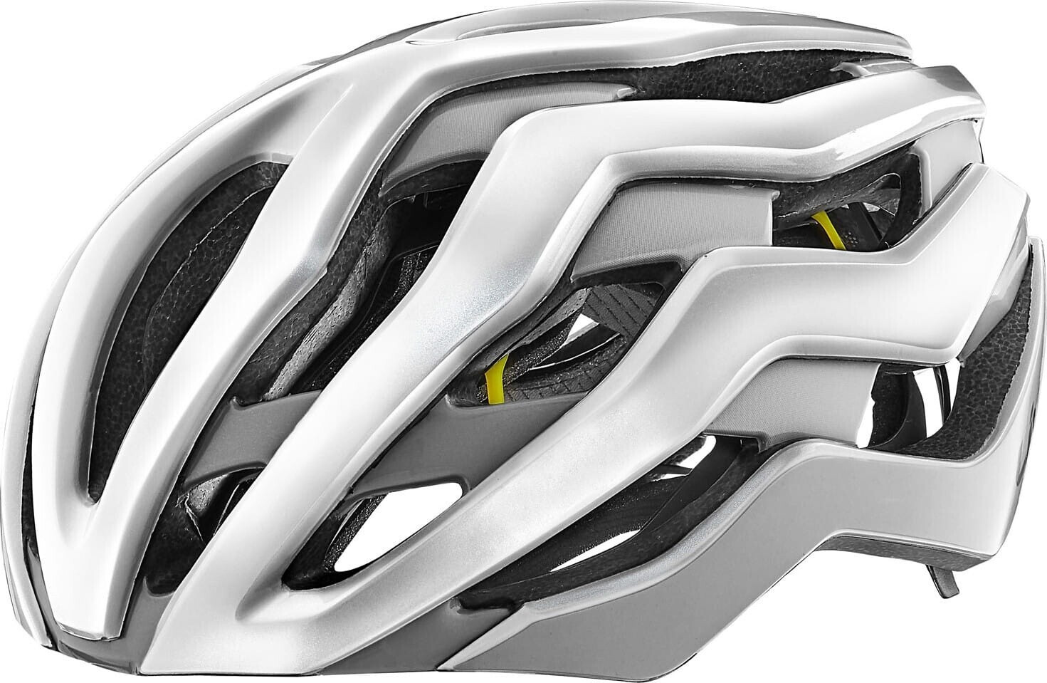 Liv Rev Pro Mips Helmet white