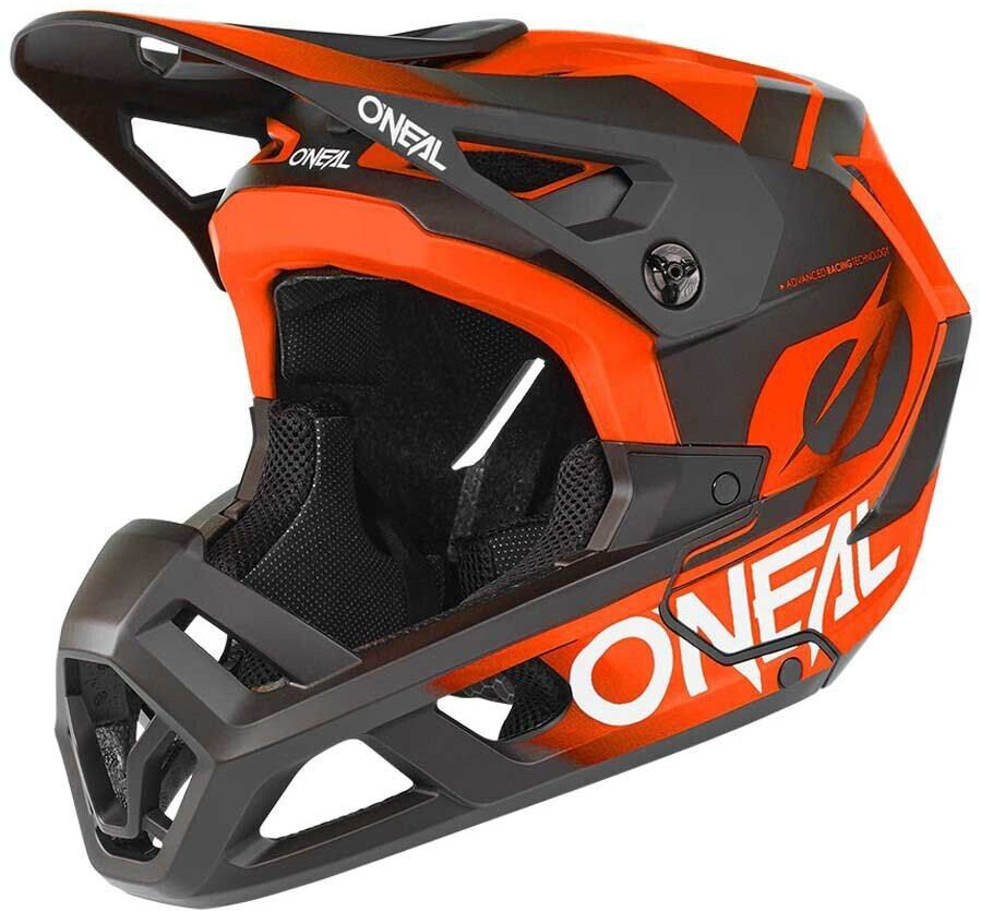 O'Neal Sl1 Strike Mtb Helmet red/black