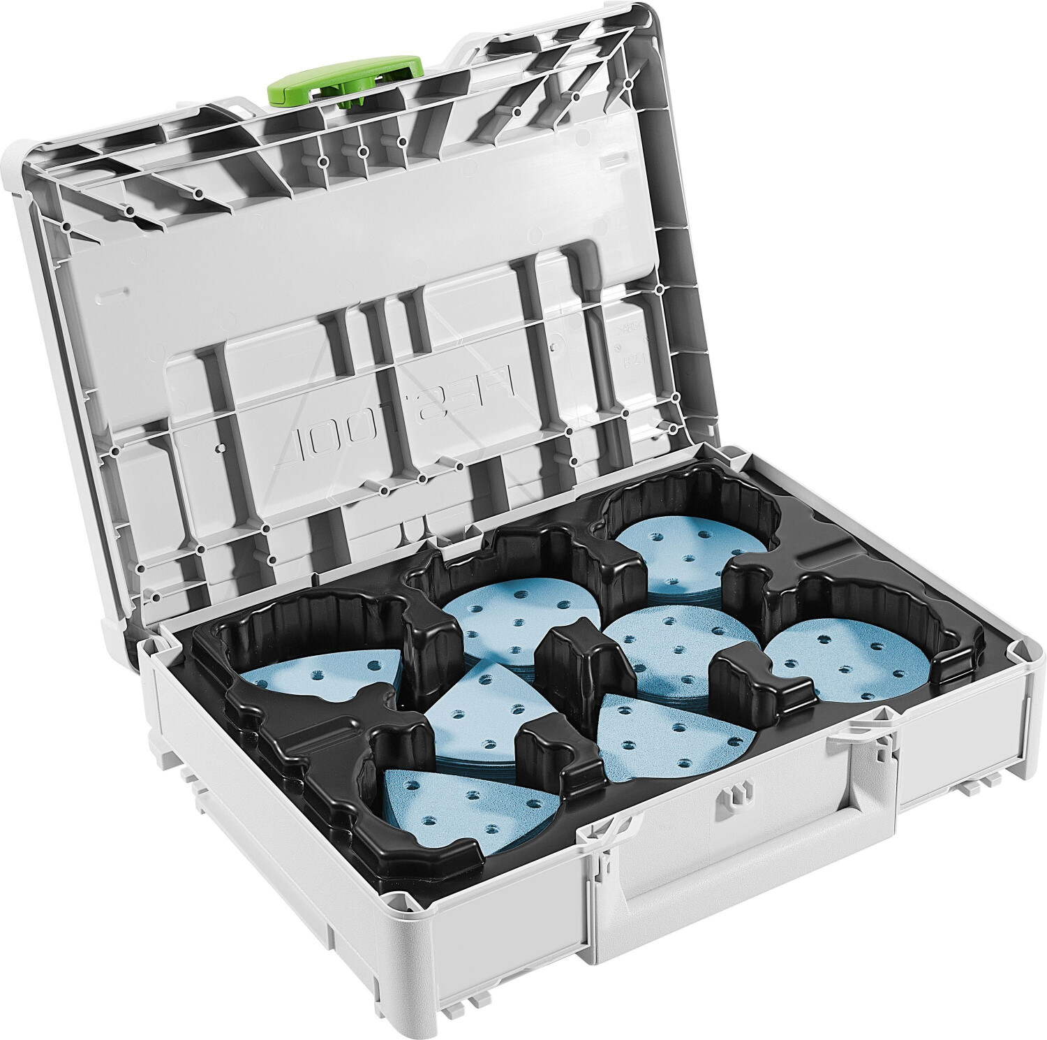 Festool Granat GR SYS