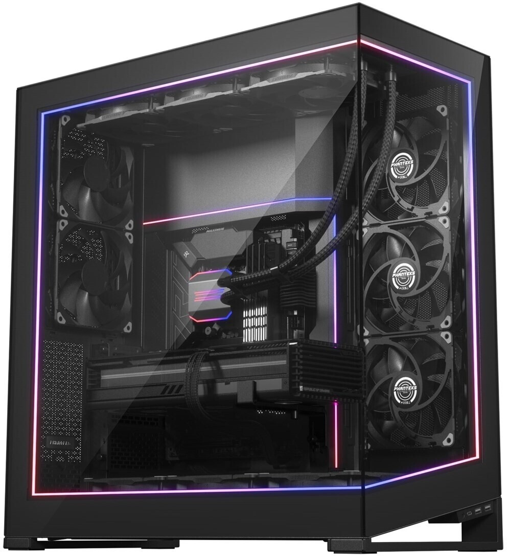 Phanteks PH-PLEDKT_NV9_DBK01