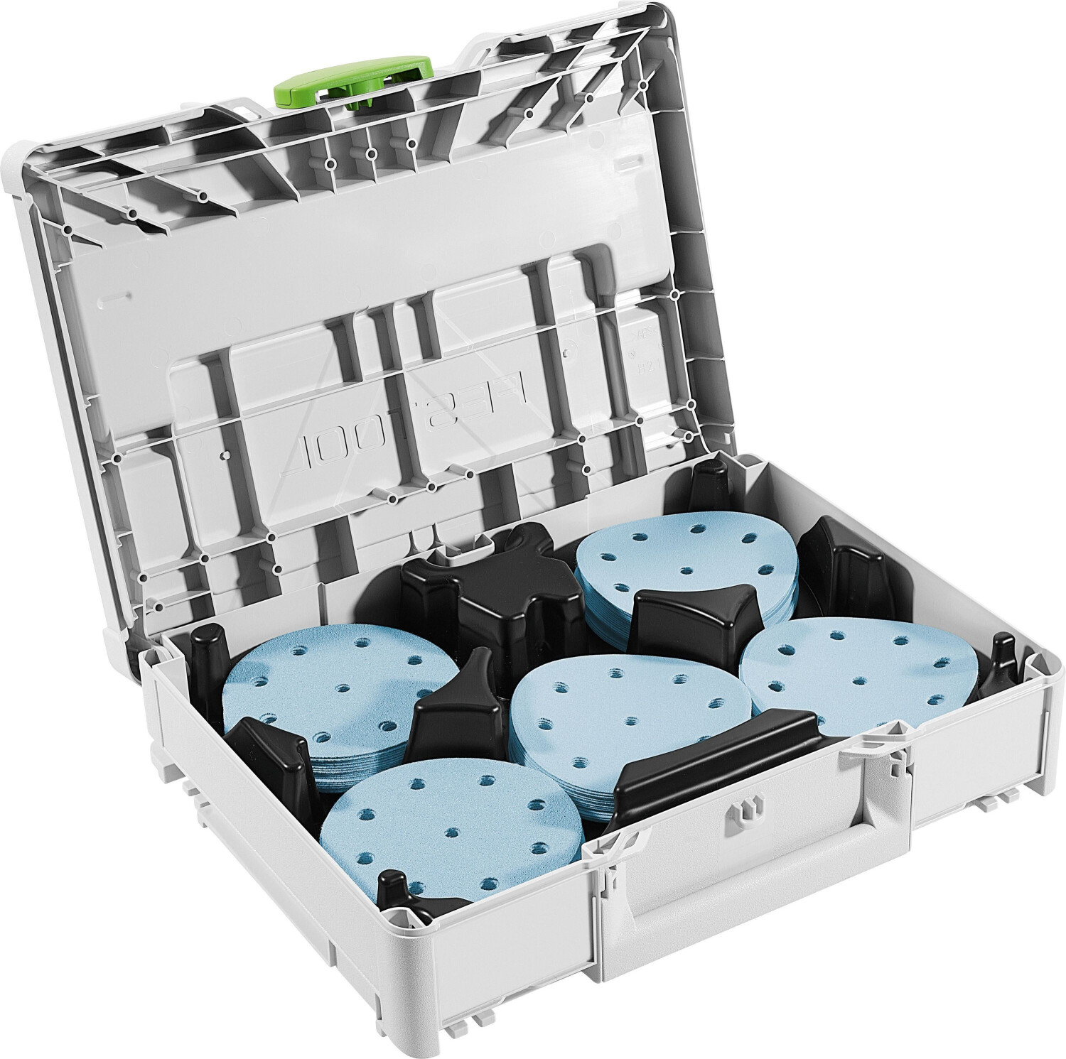 Festool Granat GR SYS D125 (578193)