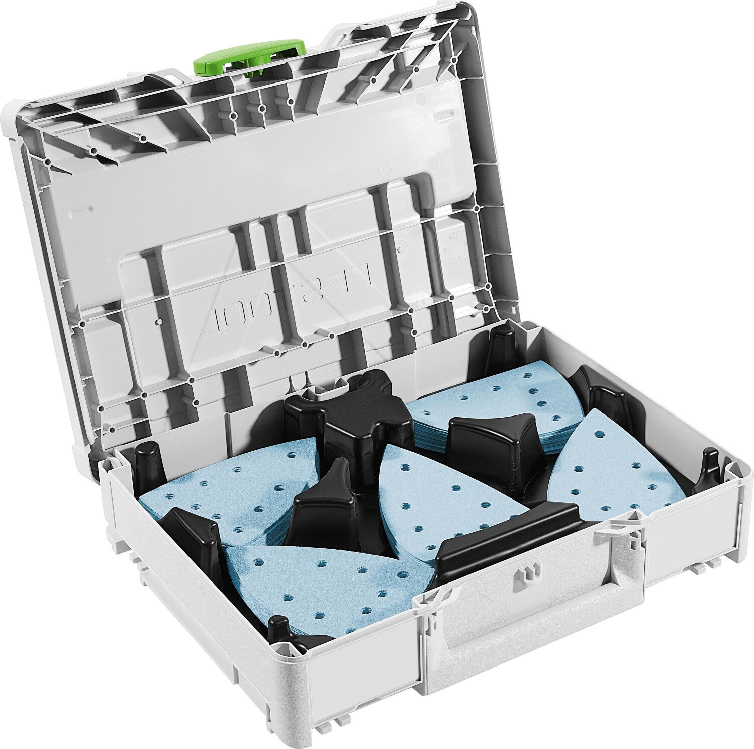 Festool Granat GR SYS Delta (578195)