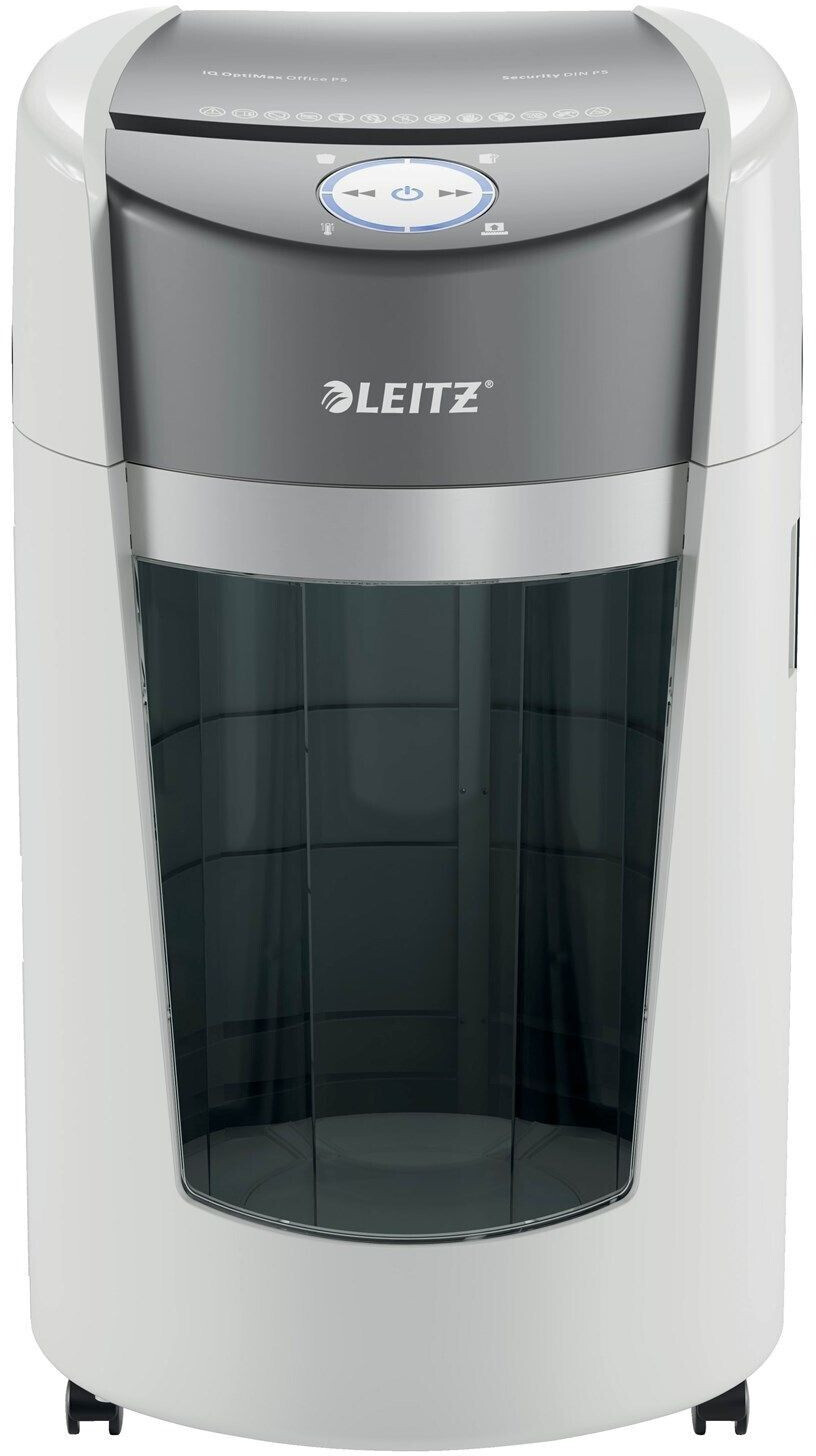 Leitz IQ OptiMax Office 8360
