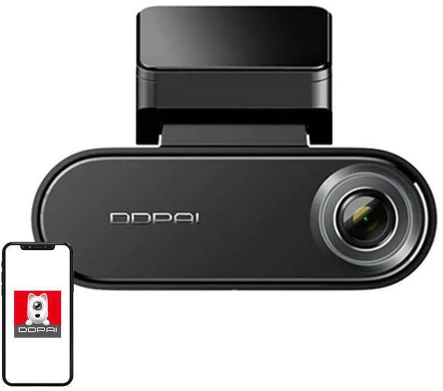 DDPai N5 Dual