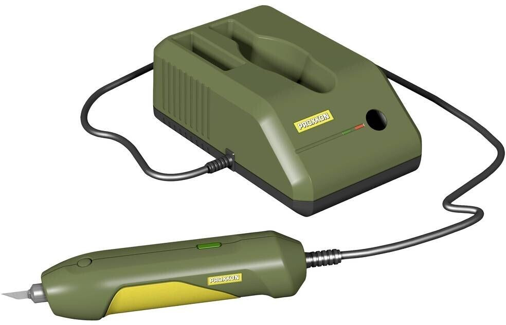 Proxxon MICRO-Sonic Cutter MSC (27300)