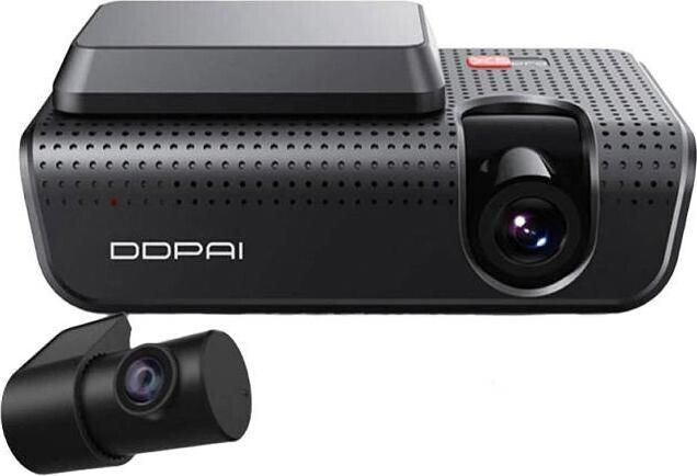 DDPai X5 Pro