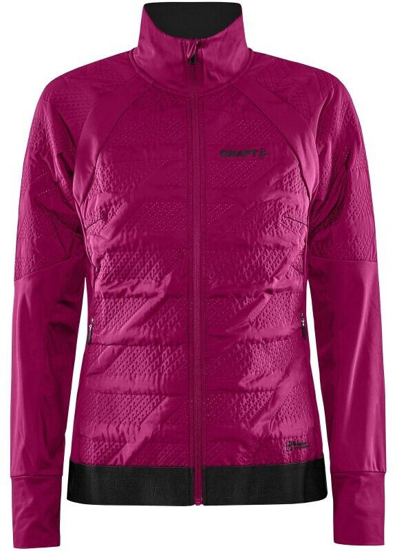 Craft ADV Nordic Training Speed Skijacke Damen 486000 roxo
