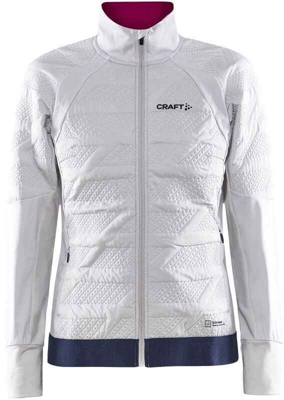Craft ADV Nordic Training Speed Skijacke Damen 914000 ash