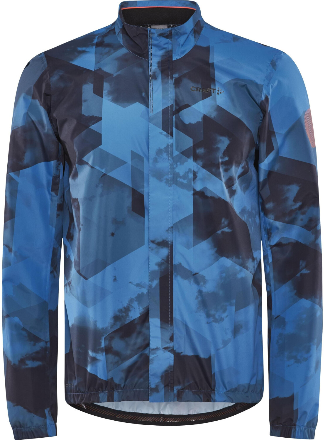 Craft Core Endur Hydro Fahrradjacke 2 Herren 337007 whale/multi