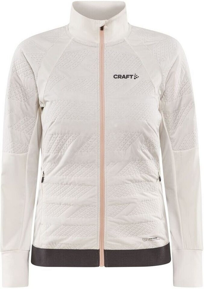 Craft ADV Nordic Training Speed Skijacke Damen 905000 tofu