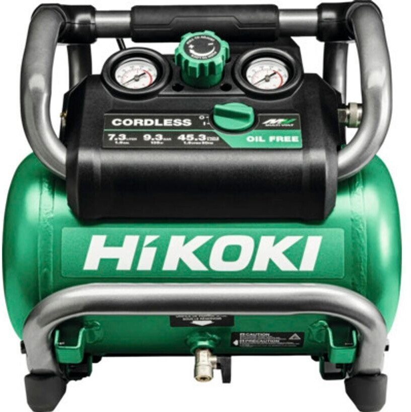 Hikoki EC36DAW4Z