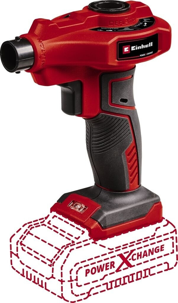 Einhell CE-AP 18 Li