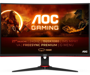 AOC C27G4ZXE