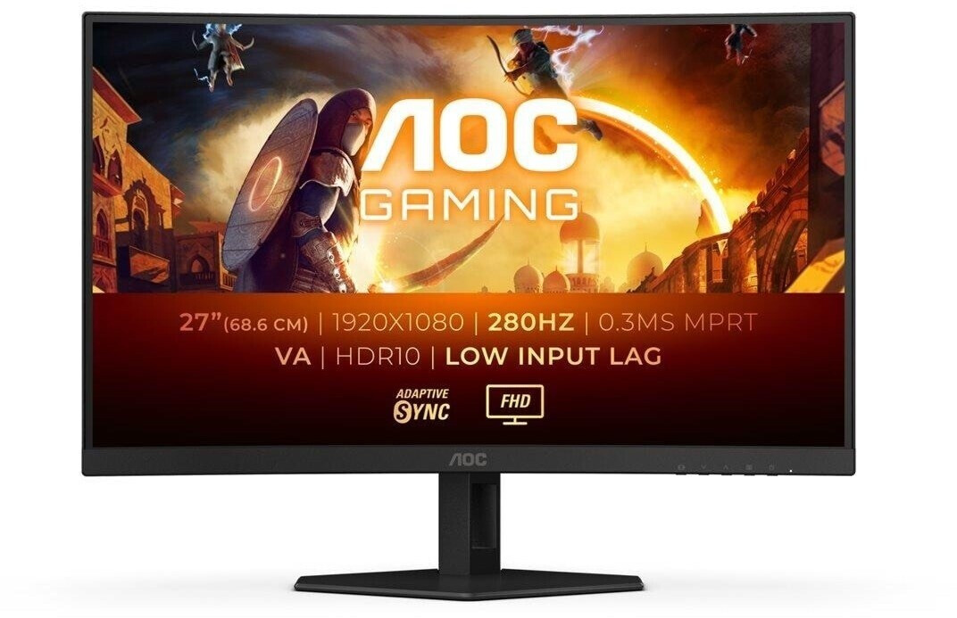 AOC C27G4ZXE