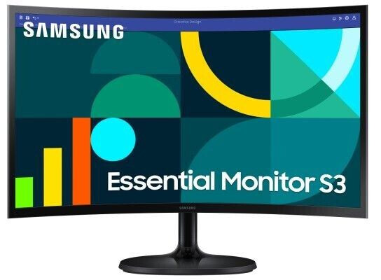 Samsung S24D364GAU