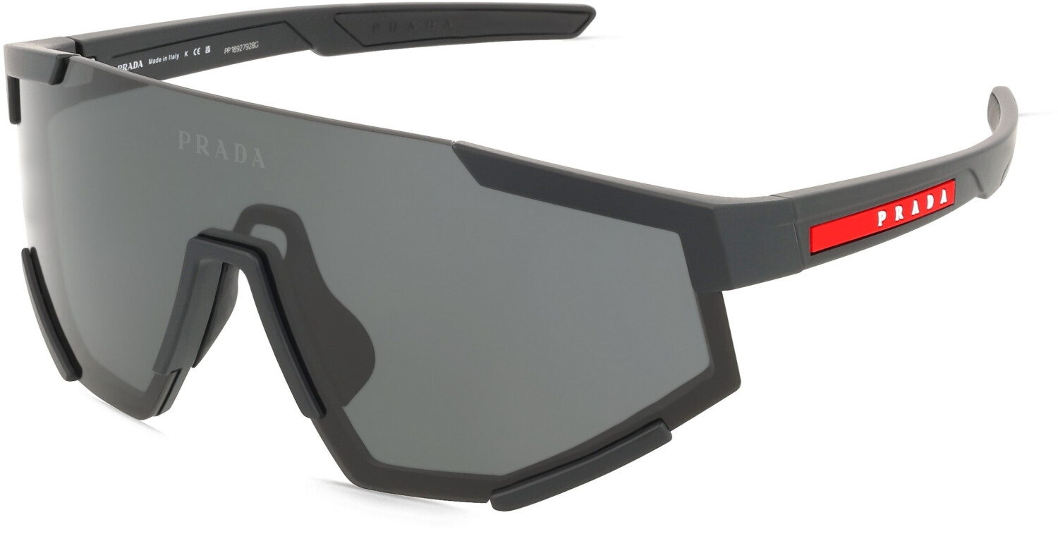 Prada Linea Rossa PS 04WS DG006F