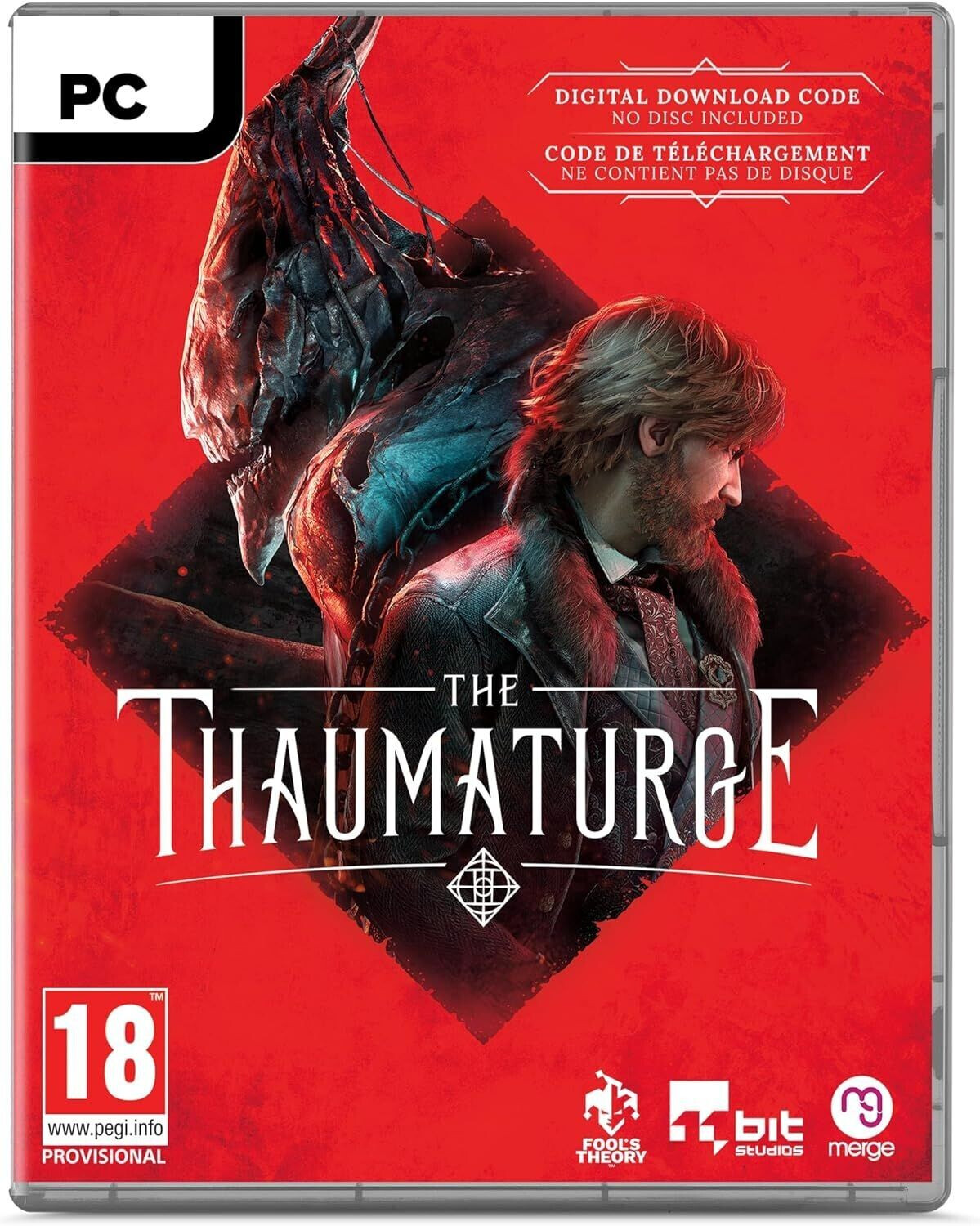 The Thaumaturge