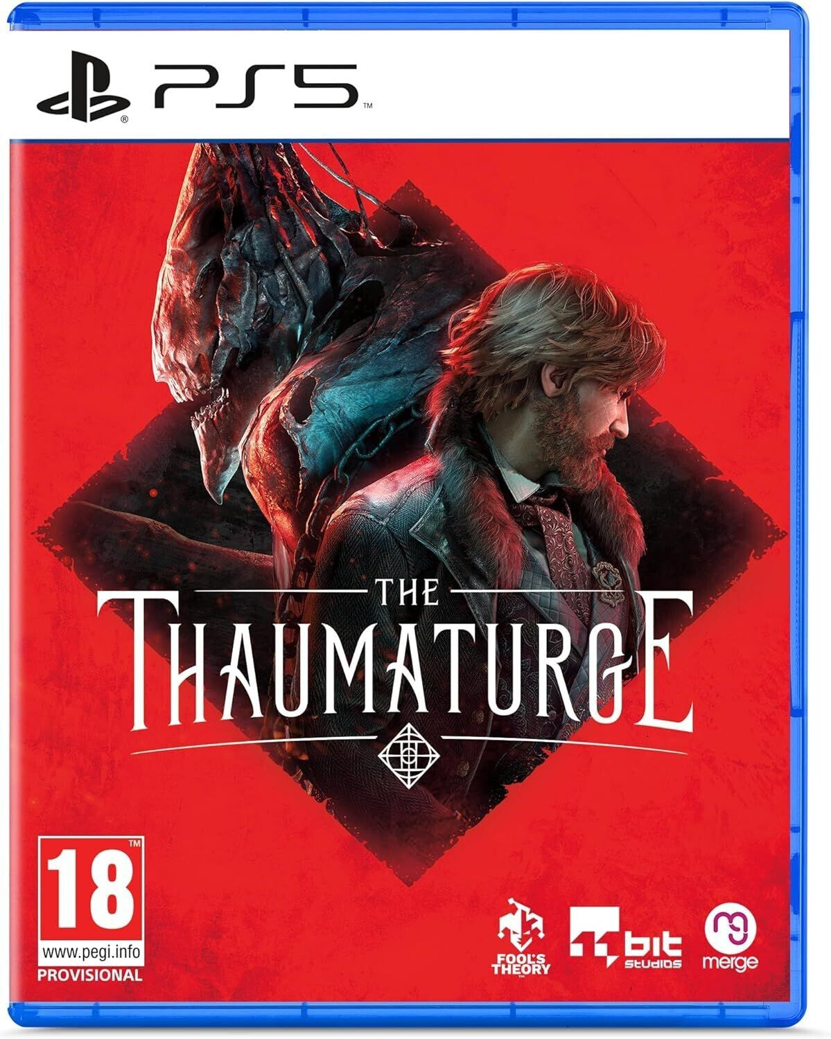 The Thaumaturge (PS5)