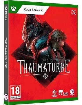 The Thaumaturge (Xbox Series X)