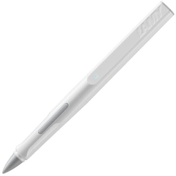 Lamy safari note+ White