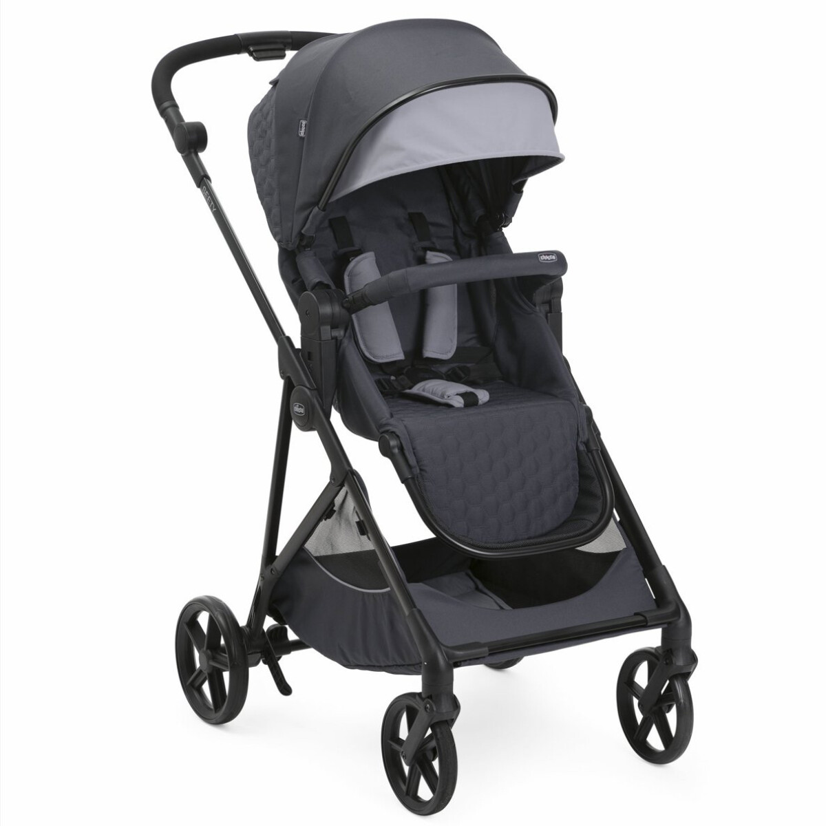 Chicco Pushchair Seety