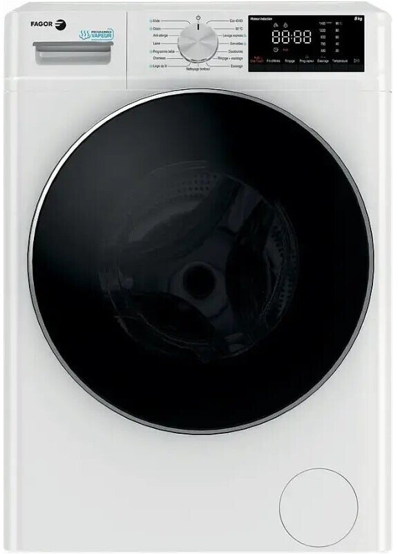 Fagor FLF8014SLIW