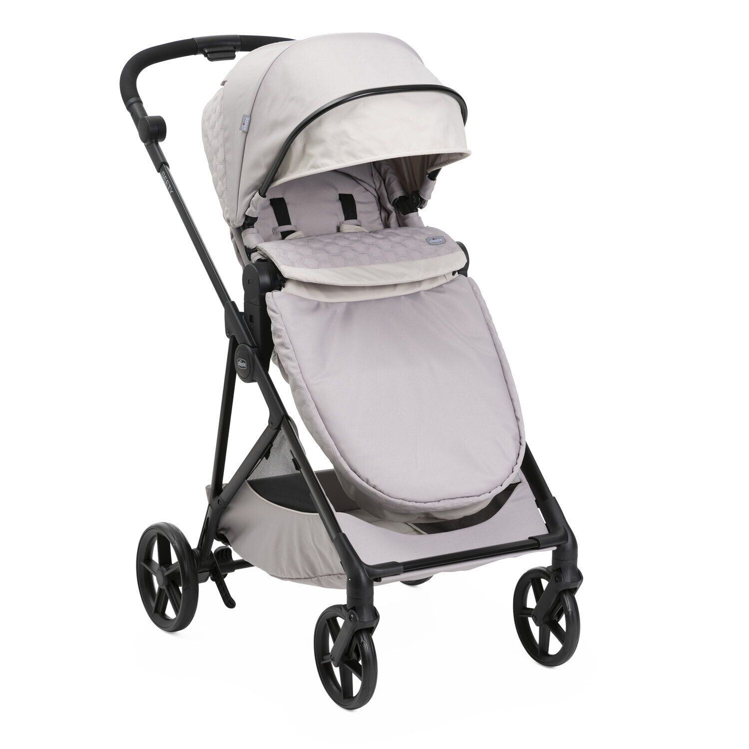 Chicco Pushchair Seety florence beige
