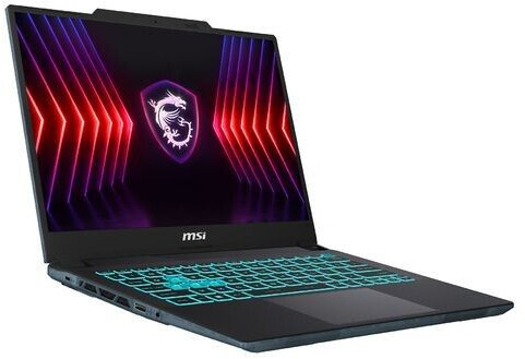 MSI Cyborg 14 A13VF-002FR